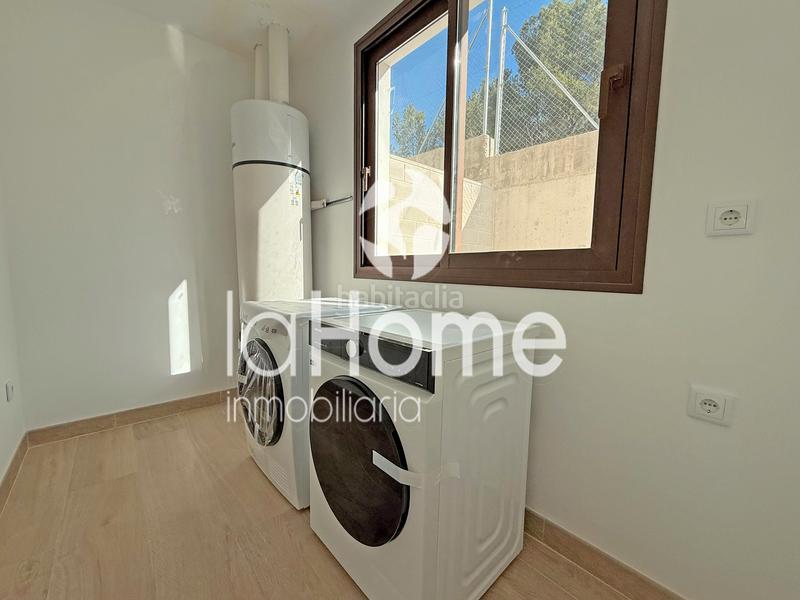 Foto b9d8162b-810c-4dee-ac20-7ba25a458b18. Rent chalet with parking pool in Torre en Conill-Cumbres de San Antonio Bétera