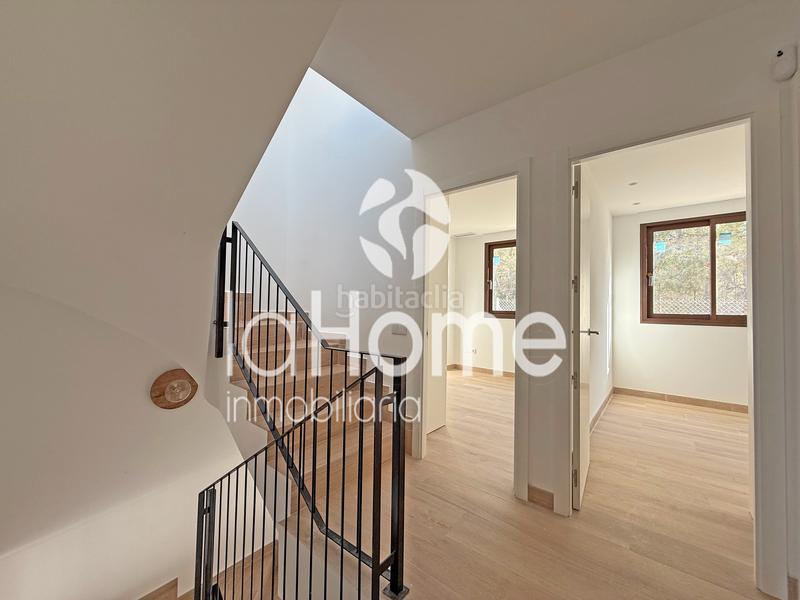 Foto c48c6d78-c75f-468a-88f2-703a92770cf4. Rent chalet with parking pool in Torre en Conill-Cumbres de San Antonio Bétera