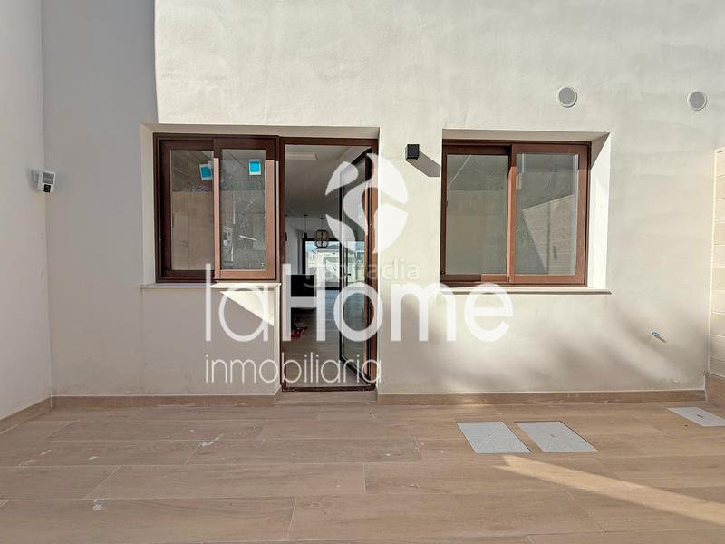 Foto c5b8b0a1-8e07-45d8-a94f-0eb1e19dff14. Rent chalet with parking pool in Torre en Conill-Cumbres de San Antonio Bétera