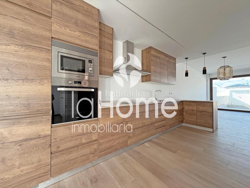 Foto d6b80739-807f-4988-9ecf-96573f0b27ce. Rent chalet with parking pool in Torre en Conill-Cumbres de San Antonio Bétera