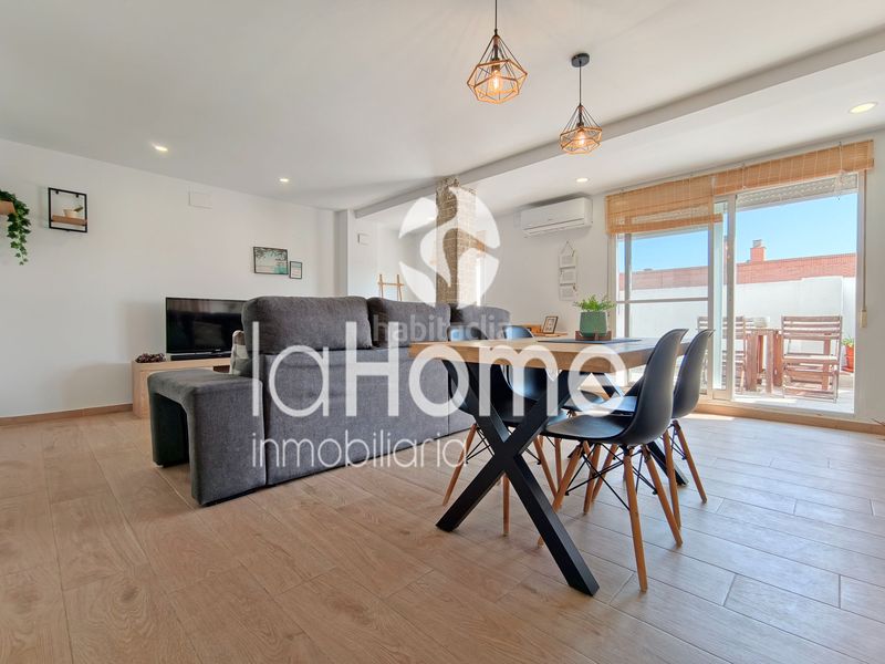 Foto 405df917-7881-46ed-a884-4e4ab2fd2838. Dúplex a Zona Concordia Burjassot