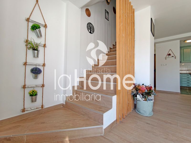 Foto 53765cd4-6d45-4dc2-bff8-dd50fa55f28e. Dúplex a Zona Concordia Burjassot