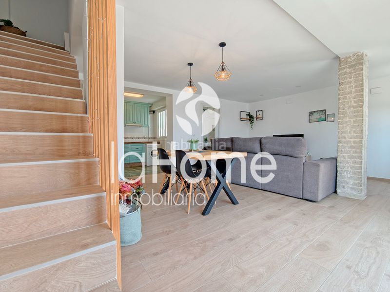 Foto 5b1e253b-f111-4de0-95d2-25d4e626acc7. Dúplex a Zona Concordia Burjassot