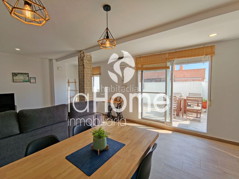 Foto 76005cc9-1a41-4939-8d37-d0c47b50a2d5. Dúplex a Zona Concordia Burjassot