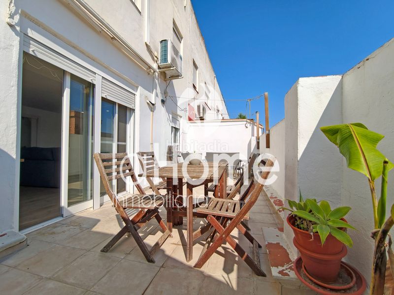 Foto 9f754715-2f2b-4866-8571-c0365c7ec9ea. Dúplex a Zona Concordia Burjassot