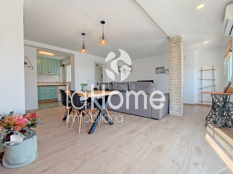 Foto be4b8d46-2c02-458b-b07f-705419adcdce. Dúplex a Zona Concordia Burjassot