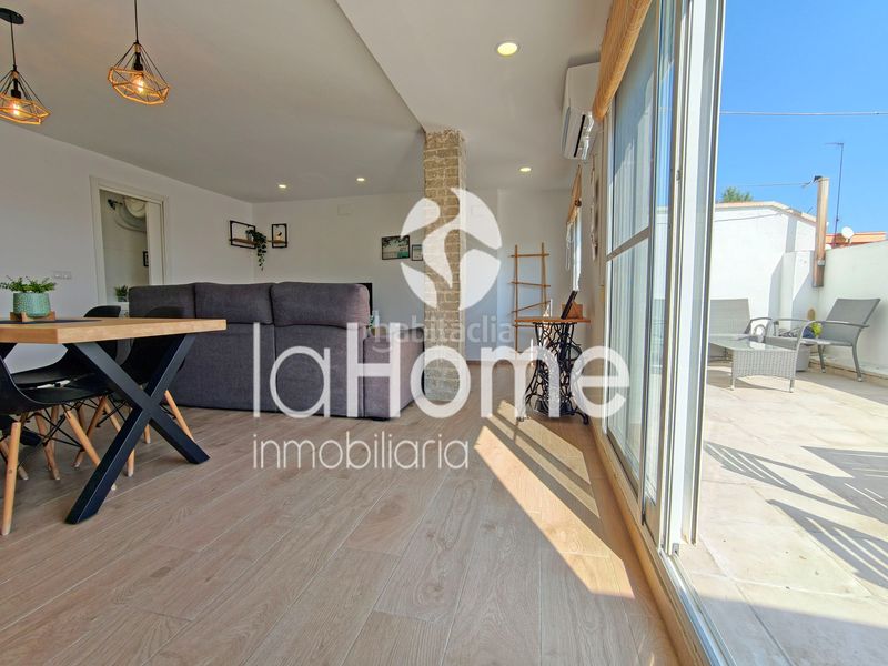 Foto ef6c8975-4ac4-4bf4-9f1c-2f1ba29c535a. Dúplex a Zona Concordia Burjassot