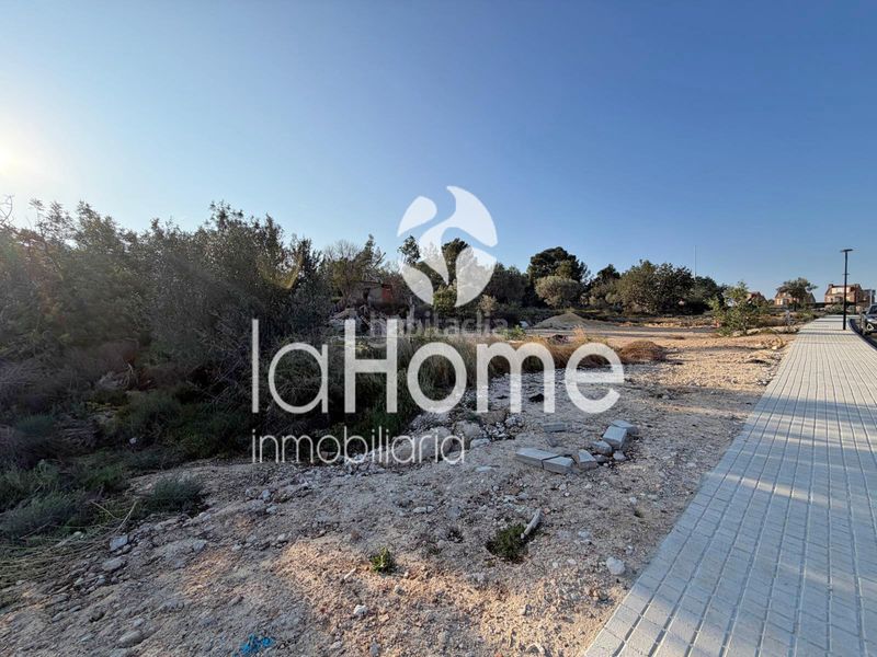 Foto 0d3a1155-553c-4412-93bd-9f68593640b4. Terreny residencial a Mas Camarena Bétera