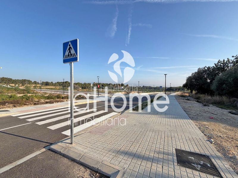 Foto 571ab990-e6e3-4c40-b1b0-4b4a104a5833. Terreny residencial a Mas Camarena Bétera