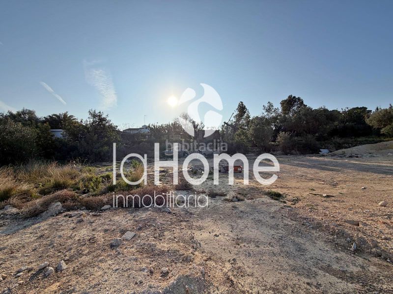 Foto 5d7622c1-533a-4d6c-b072-01be9e9d3248. Terreny residencial a Mas Camarena Bétera