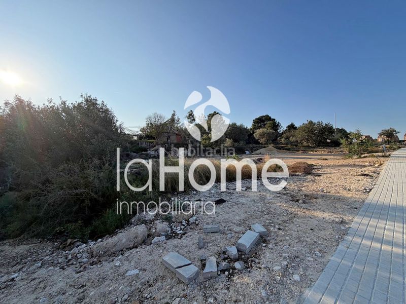 Foto 6761fa06-faed-4d23-ad07-d3a1b52b063a. Terreny residencial a Mas Camarena Bétera