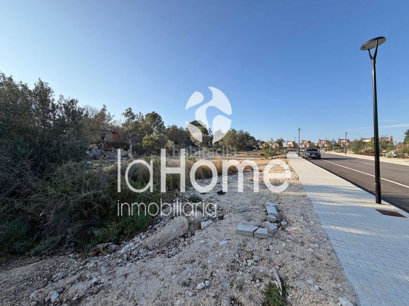 Foto 6fc61444-47d6-4b37-ab2d-65acea68670b. Terreny residencial a Mas Camarena Bétera