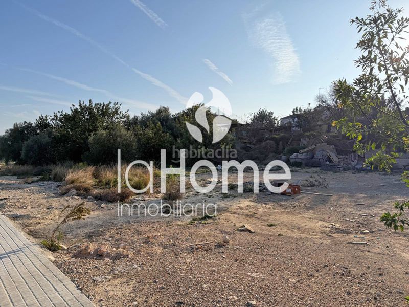 Foto b4ad1315-daab-49a7-a7bc-7726ca4a180e. Terreny residencial a Mas Camarena Bétera