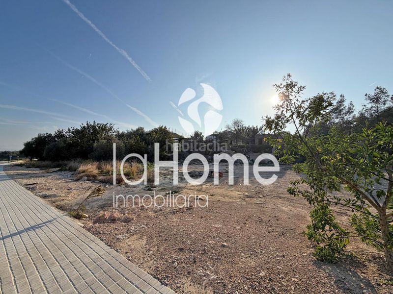 Foto ca3ae1d0-a656-41b2-9f50-4c08c673daf9. Terreny residencial a Mas Camarena Bétera