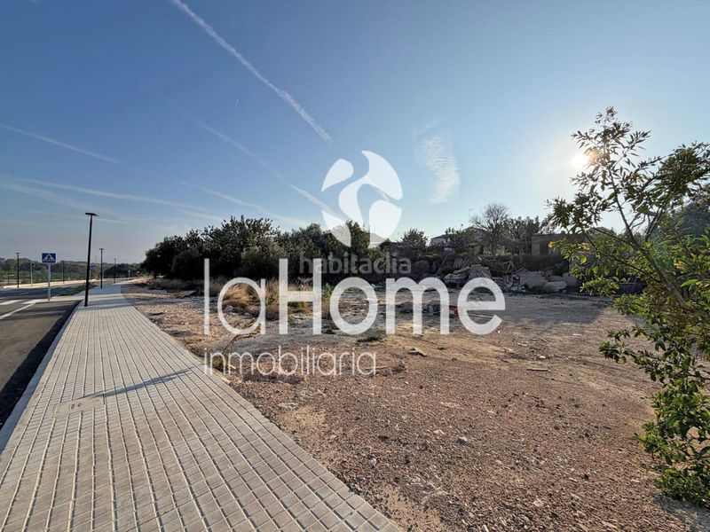 Foto d5385943-4d10-4063-9c85-407231da75b0. Terreny residencial a Mas Camarena Bétera