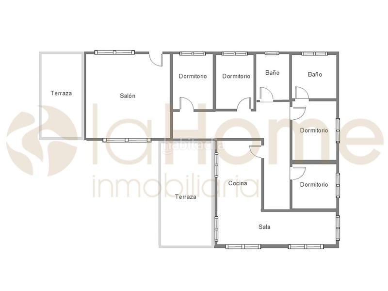 Foto 9260e997-859b-4cdf-8c52-88eea96a1c9f. Xalet amb xemeneia calefacció aparcament piscina a Paterna