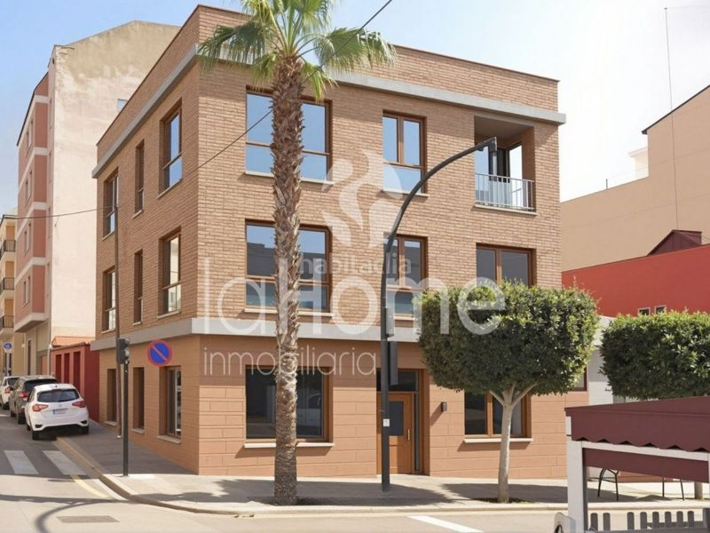 Foto 8bb0f412-bb83-42ac-b4b0-785b160005b0. Terreny residencial a El Alborgí Paterna