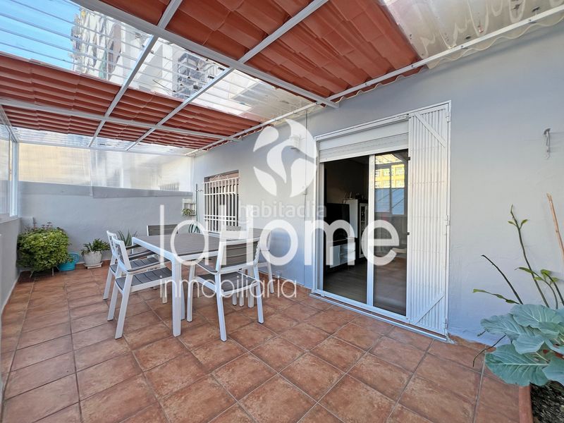 Foto 06fec5b3-8a21-441d-8c7f-401a0e47302e. Pis amb calefacció a La Fontsanta Valencia