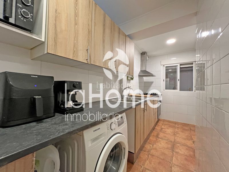 Foto 1139302b-9951-4300-9844-d4fa4f4c5bea. Pis amb calefacció a La Fontsanta Valencia