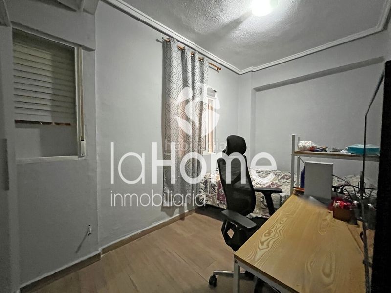 Foto 2ff6a6a2-b9aa-4a77-ab71-4ad15d9743da. Pis amb calefacció a La Fontsanta Valencia