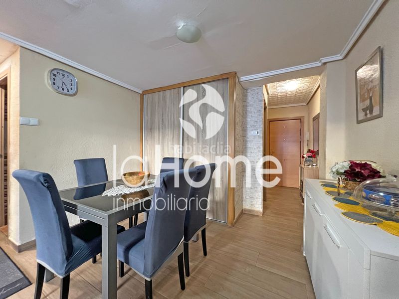 Foto 3665b9d5-6a3a-4c4f-9daf-04c8d7949678. Pis amb calefacció a La Fontsanta Valencia