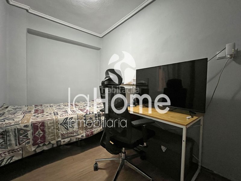 Foto 4357445a-6fe0-44ff-a17a-220b71d6f7b1. Pis amb calefacció a La Fontsanta Valencia