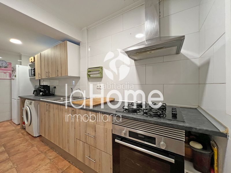 Foto 45254c8d-d6e3-449e-bf21-46d25503f5f5. Pis amb calefacció a La Fontsanta Valencia