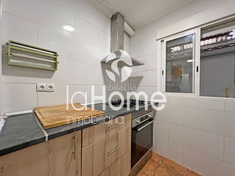 Foto 461bcb98-0929-4b76-8832-022456cc55e3. Pis amb calefacció a La Fontsanta Valencia