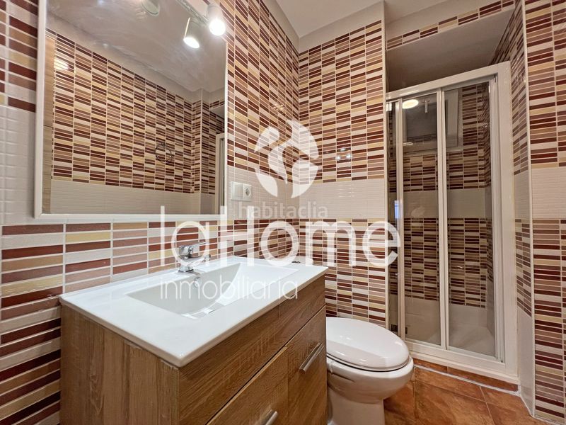 Foto 63a2b6ee-9409-4176-ac4e-5fa9379626c9. Pis amb calefacció a La Fontsanta Valencia