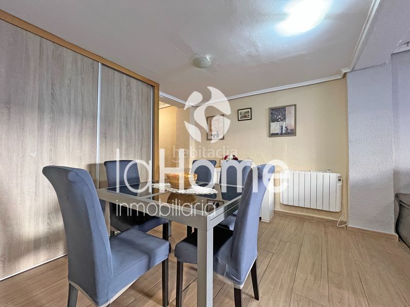 Foto 681152e4-7c98-4ab6-94a5-aa040fc34d0e. Pis amb calefacció a La Fontsanta Valencia