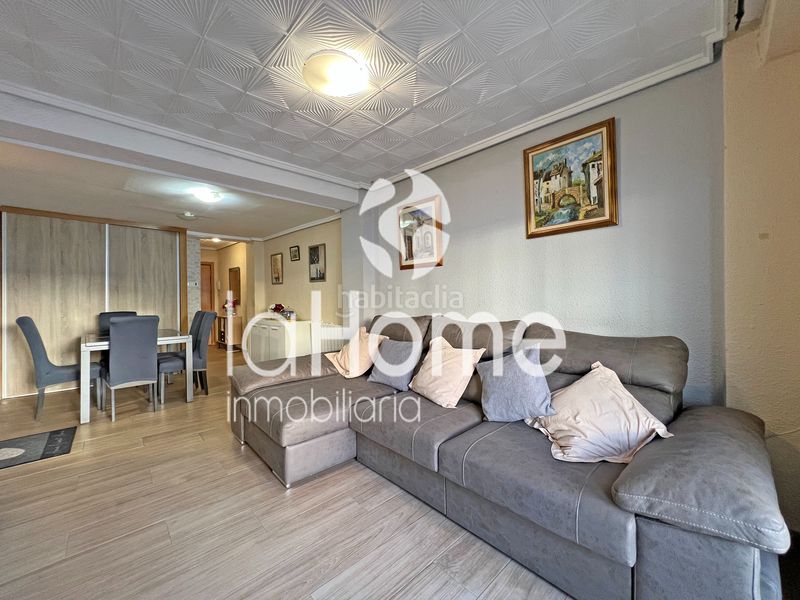 Foto 7960bcc1-dbe8-41c5-8f7c-4124327349e1. Pis amb calefacció a La Fontsanta Valencia