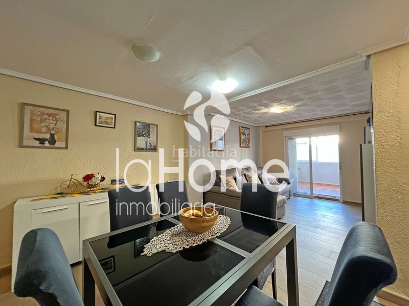 Foto 88e9527f-ee46-417d-9deb-a4de620b0075. Pis amb calefacció a La Fontsanta Valencia