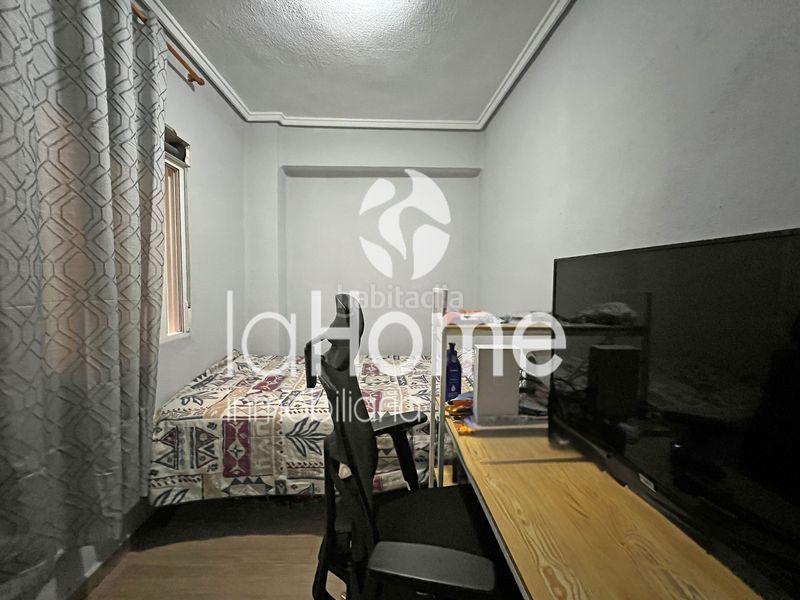 Foto 89354e20-bfa0-4492-8f22-a6d6d0e7f438. Pis amb calefacció a La Fontsanta Valencia