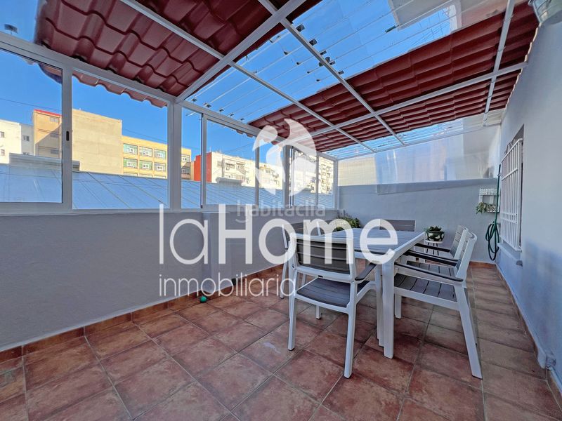 Foto 8cf2a763-1bba-413d-9bda-1760714e24c6. Pis amb calefacció a La Fontsanta Valencia