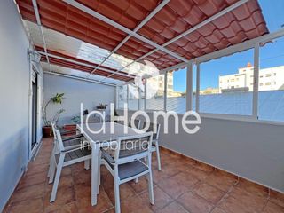 Pis a La Fontsanta. Ubicación y comodidad en perfecto equilibrio