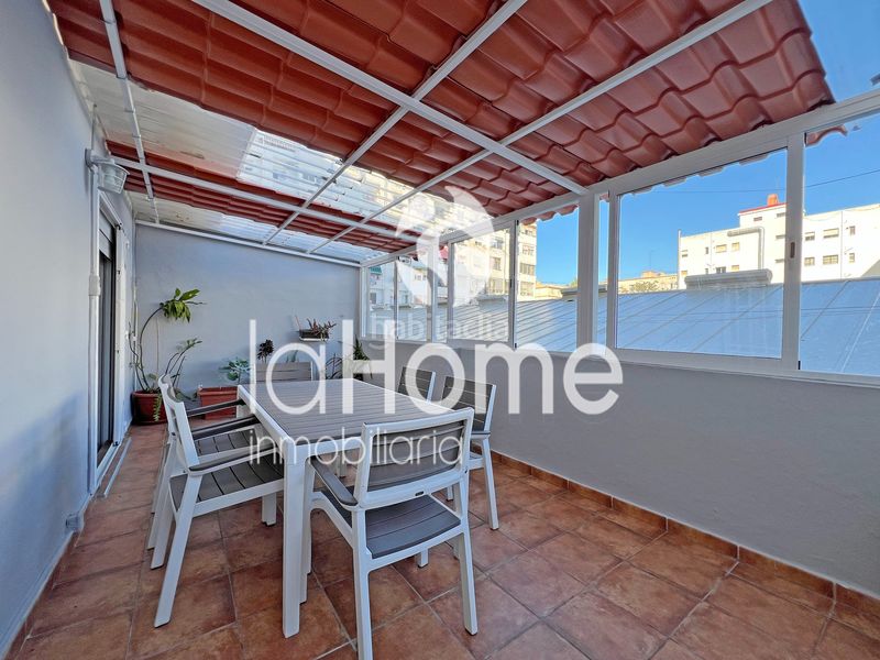 Foto 96c4694a-eae1-404d-9960-3fcf11abd67b. Pis amb calefacció a La Fontsanta Valencia