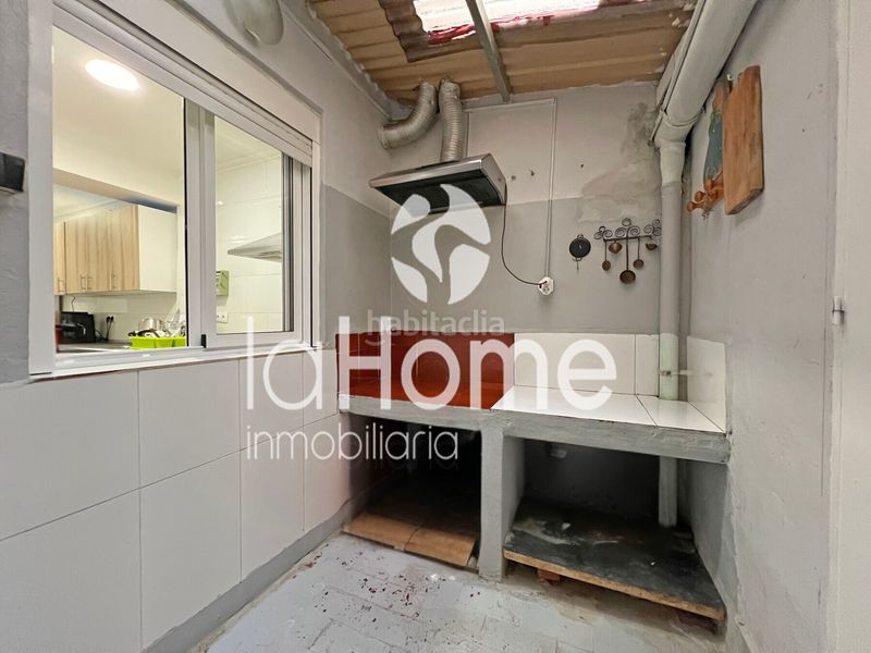 Foto ac2713a8-ce2d-4a74-b623-aac8d634b3bb. Pis amb calefacció a La Fontsanta Valencia