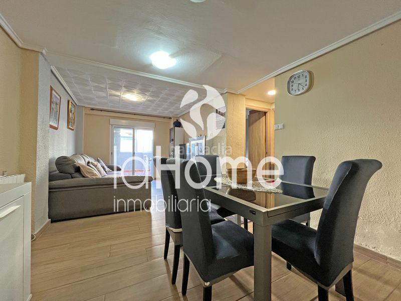 Foto b3ad2011-f878-4325-aa1f-3e9e364b080c. Pis amb calefacció a La Fontsanta Valencia