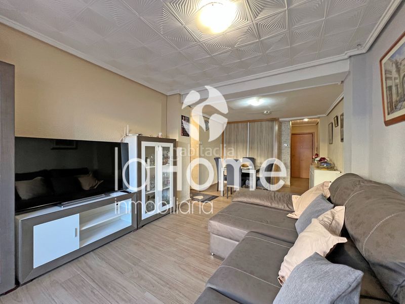 Foto ccd243e2-8afc-4ec6-b249-f544b46b2037. Pis amb calefacció a La Fontsanta Valencia