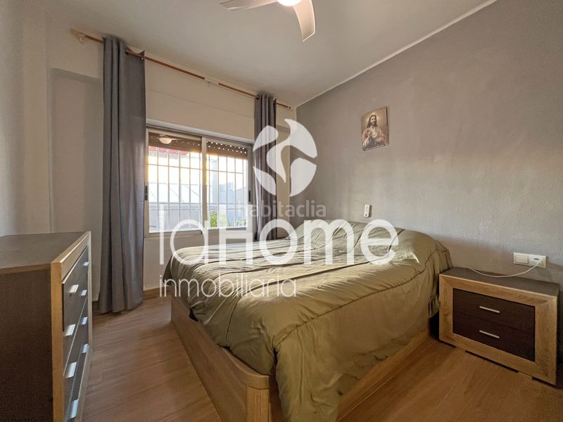 Foto edddd822-659b-4ab3-9471-4317a980ecf5. Pis amb calefacció a La Fontsanta Valencia