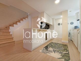 Dúplex a El Castell. Un espacio para vivir a tu manera