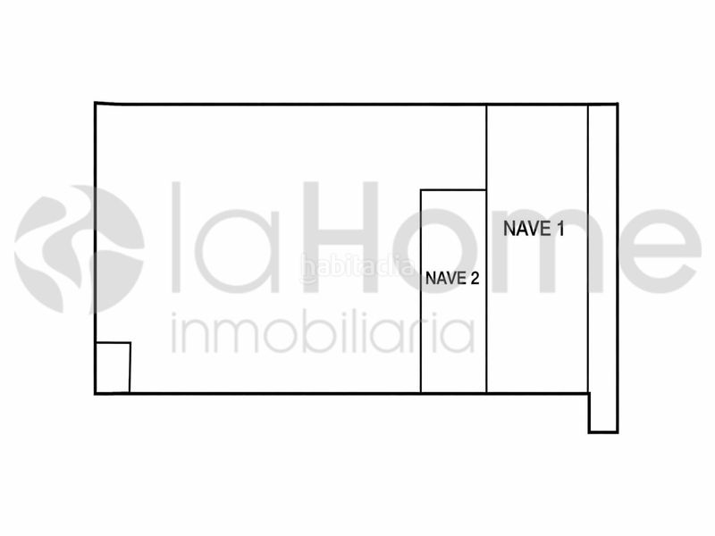 Foto ae1fd509-8deb-47c2-a183-b92f829d9cb7. Nau industrial a Moncada