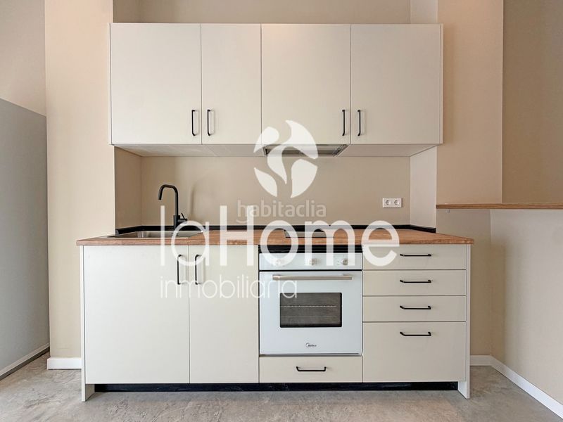 Foto 46450b91-231a-4709-9cd4-0d274c6f95c1. Loft a Valterna Paterna