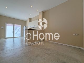 Loft in Valterna. Loft a estrenar