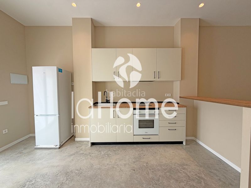 Foto becb3b2f-66bc-485c-a66c-df98f670669d. Loft a Valterna Paterna