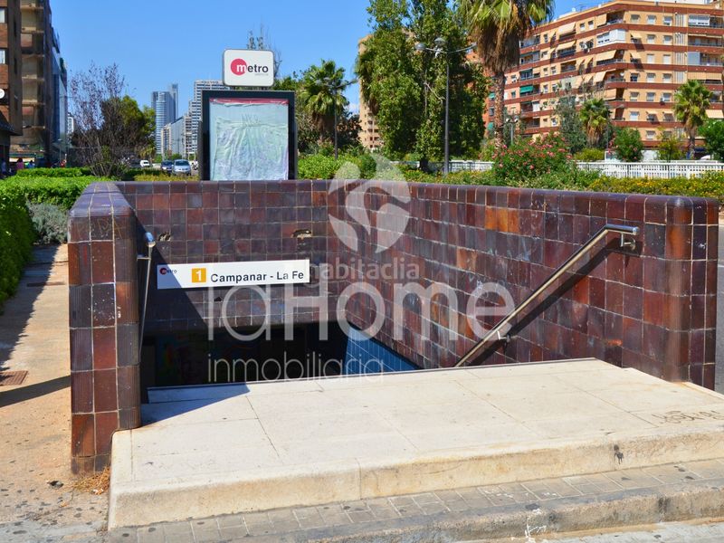Foto 37ba7568-c476-4748-9269-2397d3eebdb3. Pis a El Calvari Valencia