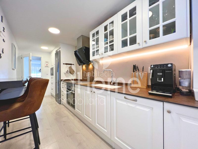 Piso amplio, luminoso y totalmente reformado en Valencia - Imagen 10