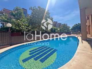 Etagenwohnung in Sant Pau. Exclusividad, diseño y confort se unen en una vivienda