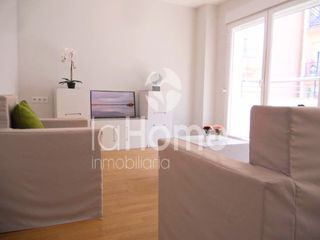 Pis a Centro Ciudad. Vivienda amplia en edificio rehabilitado. se vende con inquilino