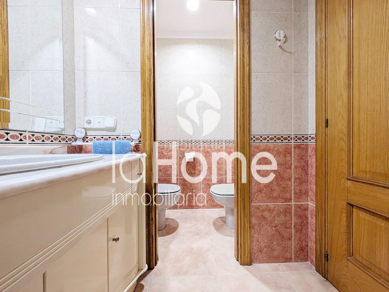 Foto d3de17fd-d784-4342-aaba-62d7c1b7d4fc. Xalet amb xemeneia calefacció aparcament piscina a Eliana (l´)
